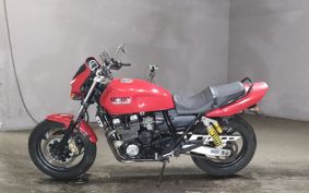YAMAHA XJR400 R 1997 4HM