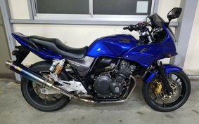 HONDA CB400 SUPER  BOL DOR ABS 2015 NC42