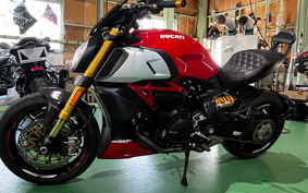 DUCATI DIAVEL 1260 2020 GE00