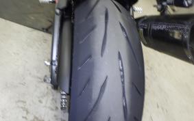 KAWASAKI NINJA ZX-6R A 2021 ZX636G