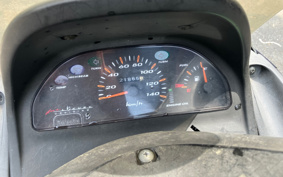 YAMAHA  MAJESTY 125SDX 5CA