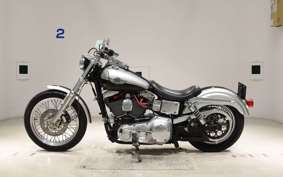 HARLEY FXDL 1450 2003