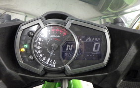 KAWASAKI NINJA 400 2018 EX400G