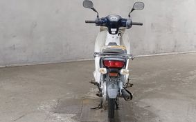 HONDA SUPER CUB50 AA04
