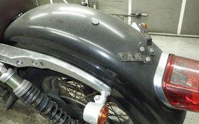 HARLEY XLH883 1990