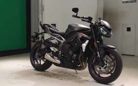 TRIUMPH STREET TRIPLE R 2022