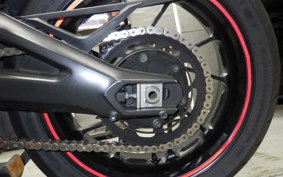YAMAHA MT-09 Tracer 2016 RN36J