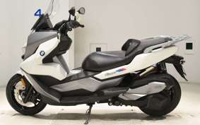 BMW C400GT 2024