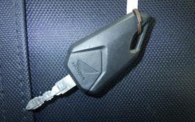 HONDA ｸﾞﾛﾑ 2004 JC75