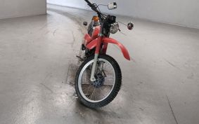 HONDA XL250S L250S