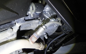 HONDA LEAD 125 JK12