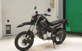 YAMAHA XT250X 2008 DG11J