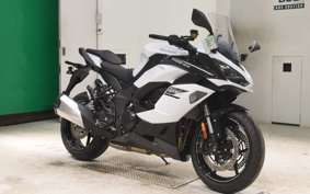 KAWASAKI NINJA 1100SX 2025 ZXT10H