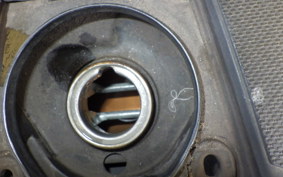 HONDA TACT Gen.4 AF75