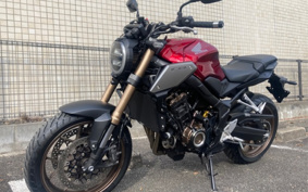 HONDA CB650R 2020 RH03