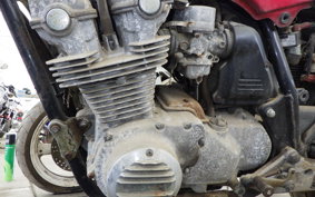 HONDA CB750F A RC04