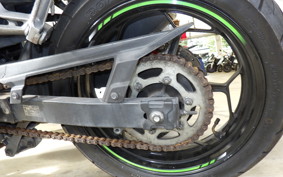 KAWASAKI NINJA 250 ABS EX250L