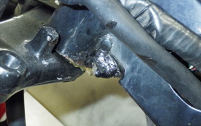 HONDA NS-1 GEN 2 1995 AC12