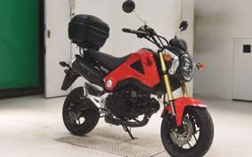 HONDA ｸﾞﾛﾑ 2013 JC61