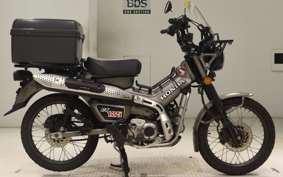 HONDA CT125-2 2013 JA65