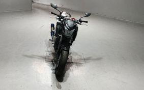 HONDA CB250 MC43