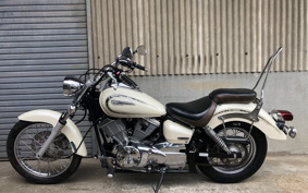 YAMAHA DRAGSTAR 250 VG05J