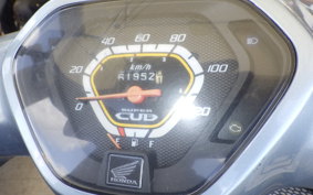 HONDA C110 SUPER CUB JA10
