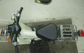 HONDA C70 SUPER CUB 2022 C70