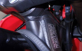 HONDA CRF250 RALLY LDA MD44