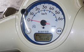 HONDA GIORNO 3 2021 AF77