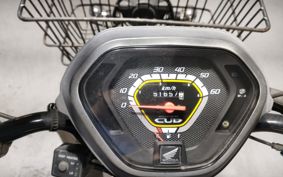 HONDA SUPER CUB50 AA04