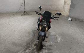 HONDA CB250R MC52