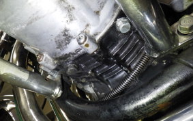 KAWASAKI Z750 F 1977 Z2F
