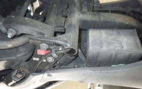 SUZUKI ADDRESS V125 G CF46A
