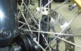 DUCATI SCRAMBLER 2019