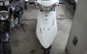 SUZUKI ADDRESS V50 G 2018 CA42A