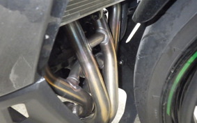 KAWASAKI NINJA 1100SX 2025 ZXT10H