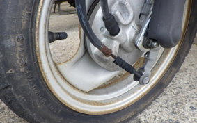 YAMAHA JOG POCHE SA08J