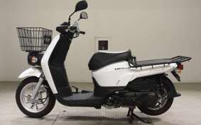 HONDA ﾍﾞﾝﾘｨ110 2009 JA09