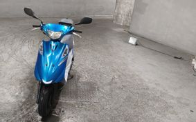 SUZUKI ADDRESS V125 CF46A