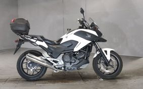 HONDA NC750X 2015 RC72
