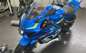 SUZUKI GSX-R1000R ABS 2017 DM11G
