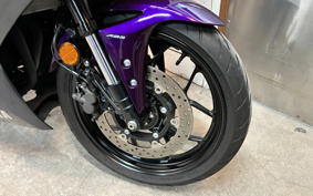 YAMAHA YZF-YZF-R3 ABS 2025 RH21J