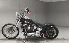 HARLEY FXSTS 1340 1998 BLL