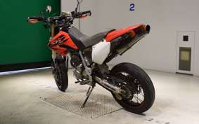 HONDA XR250 MOTARD MD30