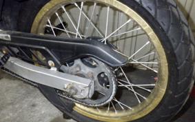 SUZUKI SX125R SF41B