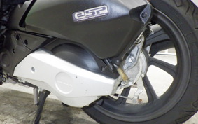 HONDA PCX 125 2024 JF81