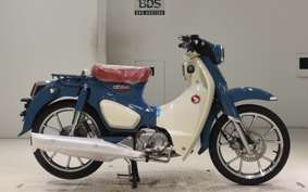 HONDA C125 SUPER CUB 2009 JA71