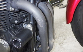 HONDA CB750 GEN 2 K 2023 RC42