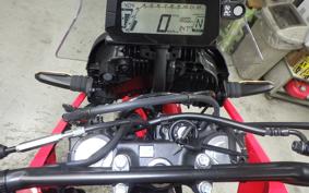 HONDA CRF250 GEN 2 RALLY 2021 MD47